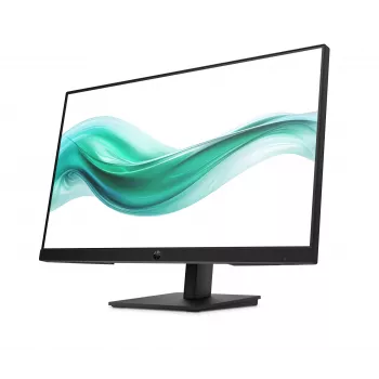 Monitor komputerowy HP Series 3 Pro 23,8 cala FHD - 324ph 60,5 cm (23,8 cala) 1920 x 1080 pikseli Full HD LCD Czarny