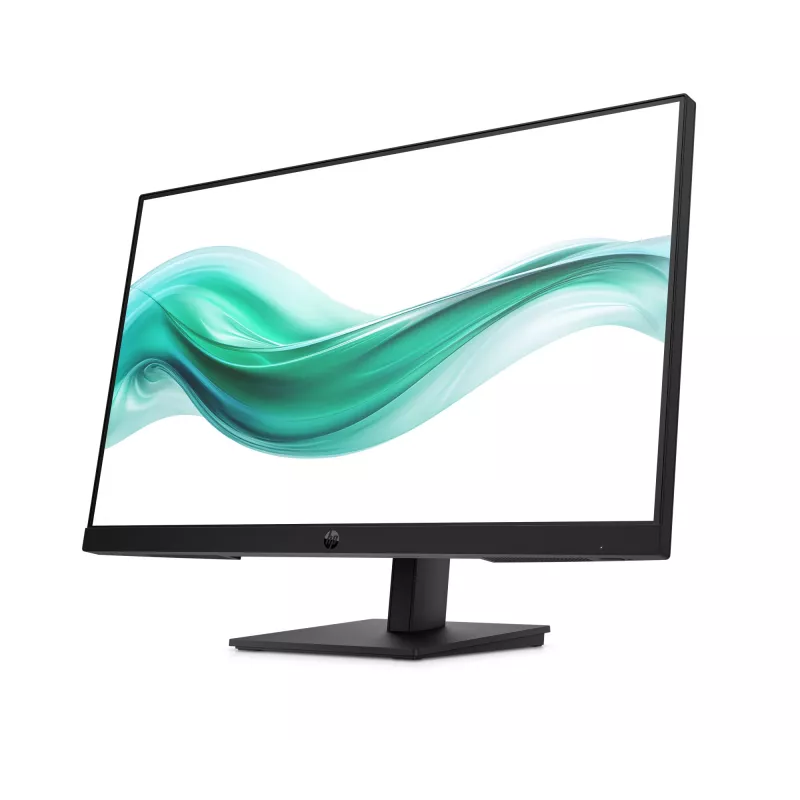 Monitor komputerowy HP Series 3 Pro 23,8 cala FHD - 324ph 60,5 cm (23,8 cala) 1920 x 1080 pikseli Full HD LCD Czarny