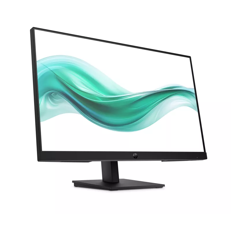 Monitor komputerowy HP Series 3 Pro 23,8 cala FHD - 324ph 60,5 cm (23,8 cala) 1920 x 1080 pikseli Full HD LCD Czarny