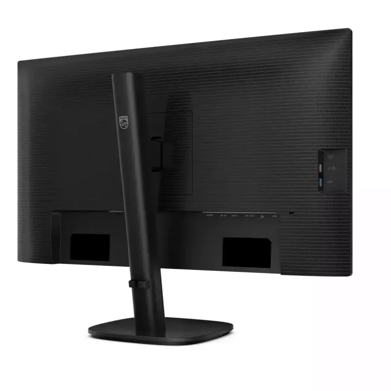 Philips 3000 series 27B2U3601/00 monitor komputerowy 68.6 cm (27 cali) 2560 x 1440 pikseli Quad HD LCD Czarny