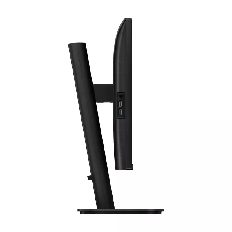 Philips 3000 series 27B2U3601/00 monitor komputerowy 68.6 cm (27 cali) 2560 x 1440 pikseli Quad HD LCD Czarny