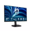 Philips 3000 series 27B2U3601/00 monitor komputerowy 68.6 cm (27 cali) 2560 x 1440 pikseli Quad HD LCD Czarny