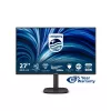 Philips 3000 series 27B2U3601/00 monitor komputerowy 68.6 cm (27 cali) 2560 x 1440 pikseli Quad HD LCD Czarny