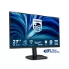 Philips 3000 series 27B2U3601/00 monitor komputerowy 68.6 cm (27 cali) 2560 x 1440 pikseli Quad HD LCD Czarny