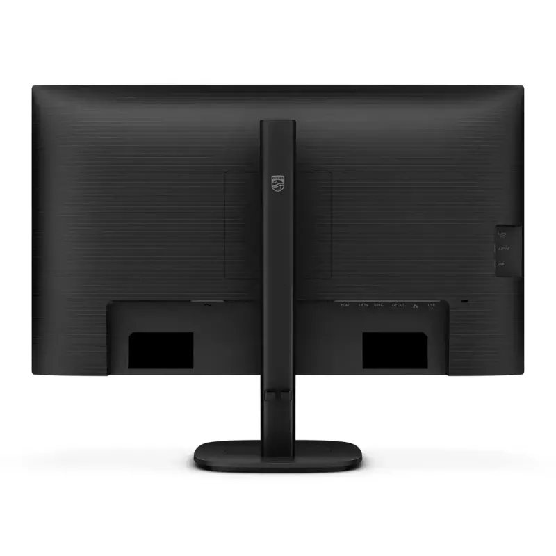 Philips 3000 series 27B2U3601/00 monitor komputerowy 68.6 cm (27 cali) 2560 x 1440 pikseli Quad HD LCD Czarny