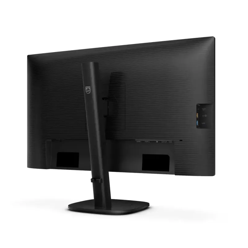 Philips 27B2N3500J/00 monitor komputerowy 68.6 cm (27 cali) 2560 x 1440 pikseli 2K LCD Czarny