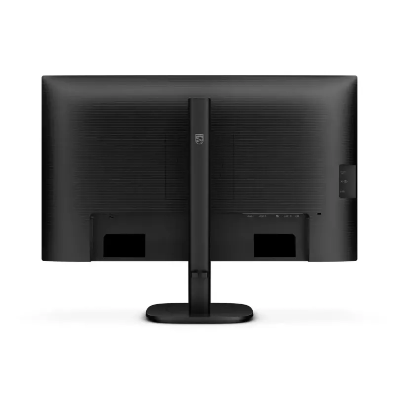 Philips 27B2N3500J/00 monitor komputerowy 68.6 cm (27 cali) 2560 x 1440 pikseli 2K LCD Czarny