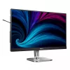 Philips 4000 series 27B2N4500/00 monitor komputerowy 68.6 cm (27 cali) 2560 x 1440 pikseli Quad HD LCD Szary