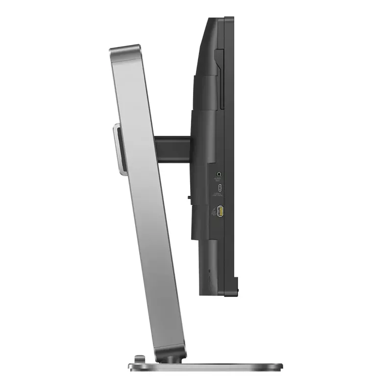 Philips 4000 series 27B2N4500/00 monitor komputerowy 68.6 cm (27 cali) 2560 x 1440 pikseli Quad HD LCD Szary