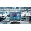 Philips 4000 series 27B2N4500/00 monitor komputerowy 68.6 cm (27 cali) 2560 x 1440 pikseli Quad HD LCD Szary