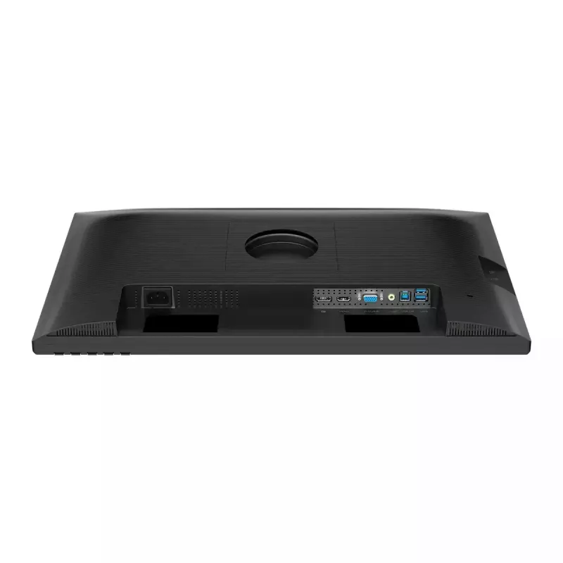 Monitor komputerowy Philips 3000 series 24B2N3200J/00 60,5 cm (23,8 cala) 1920 x 1080 pikseli Full HD LCD Czarny