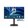 Monitor komputerowy Philips 3000 series 24B2N3200J/00 60,5 cm (23,8 cala) 1920 x 1080 pikseli Full HD LCD Czarny