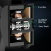 ARCTIC Freezer 8i - CO Compact Intel CPU Cooler for Continuous Operation