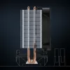 ARCTIC Freezer 8i - CO Compact Intel CPU Cooler for Continuous Operation