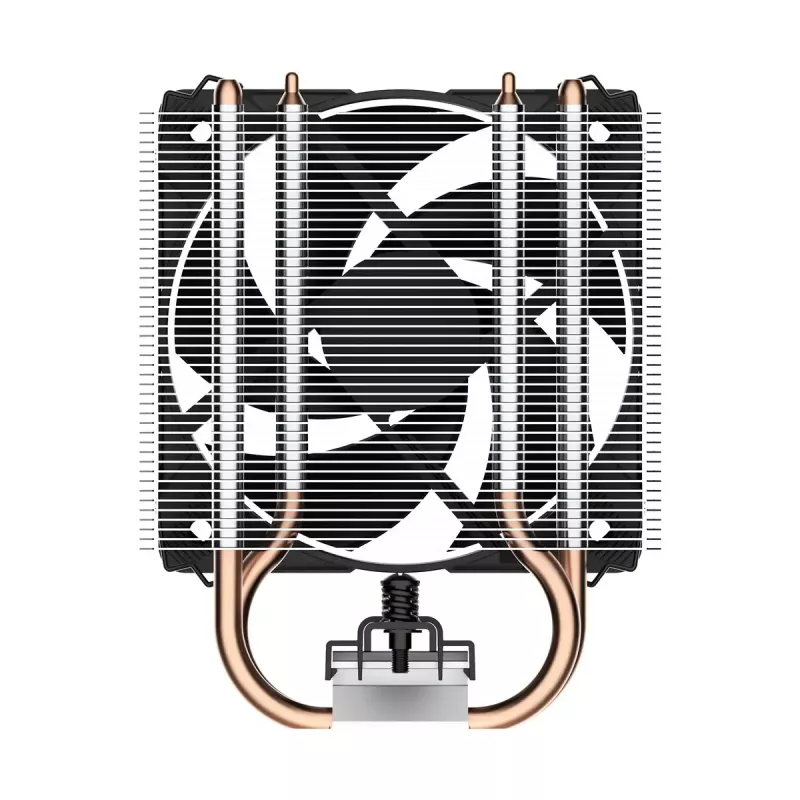 Chłodzenie powietrzne ARCTIC Freezer 8A Compact AMD CPU Cooler