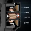 Chłodzenie powietrzne ARCTIC Freezer 8A Compact AMD CPU Cooler