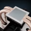 Chłodzenie powietrzne ARCTIC Freezer 8A Compact AMD CPU Cooler