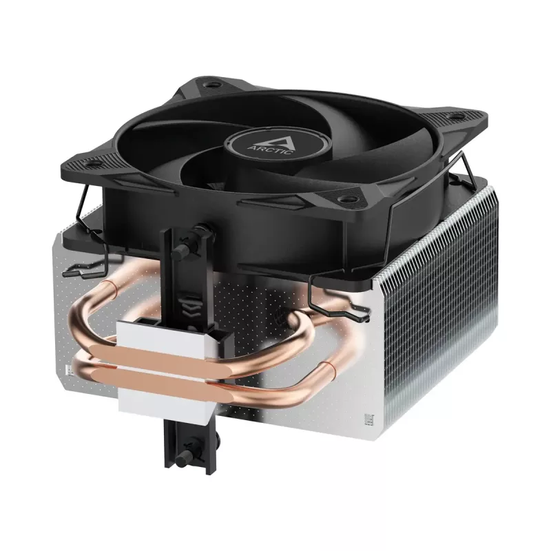 Chłodzenie powietrzne ARCTIC Freezer 8i Kompaktowe chłodzenie procesora Intel wentylator 10 cm