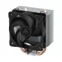 ARCTIC Freezer 8A - CO Kompaktowa chłodnica CPU AMD do ciągłej pracy