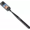 INSTA360 Insta360 Invisible Selfie Stick Selfie Stick Camera Czarny (cinsaavf)