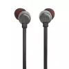 Słuchawki JBL Tune 310C Przewodowe Douszne Rozmowy/Muzyka USB Type-C Czarny
