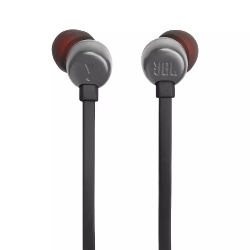 Słuchawki JBL Tune 310C Przewodowe Douszne Rozmowy/Muzyka USB Type-C Czarny