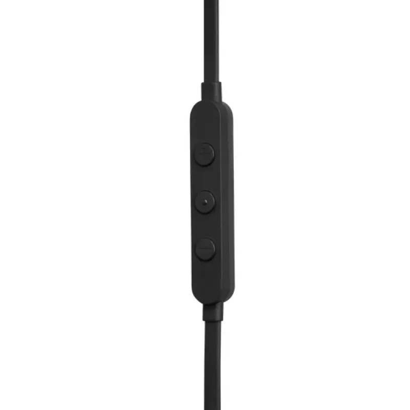 Słuchawki JBL Tune 310C Przewodowe Douszne Rozmowy/Muzyka USB Type-C Czarny