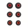Słuchawki JBL Tune 310C Przewodowe Douszne Rozmowy/Muzyka USB Type-C Czarny