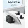 ANKER Słuchawki douszne - Soundcore P30i - Czarny