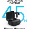 ANKER Słuchawki douszne - Soundcore P30i - Czarny