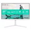 Philips Evnia 27M2N3201A/00 monitor komputerowy 68.6 cm (27 cali) 1920 x 1080 pikseli Full HD LCD Biały