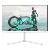 Philips Evnia 27M2N3201A/00 monitor komputerowy 68.6 cm (27 cali) 1920 x 1080 pikseli Full HD LCD Biały