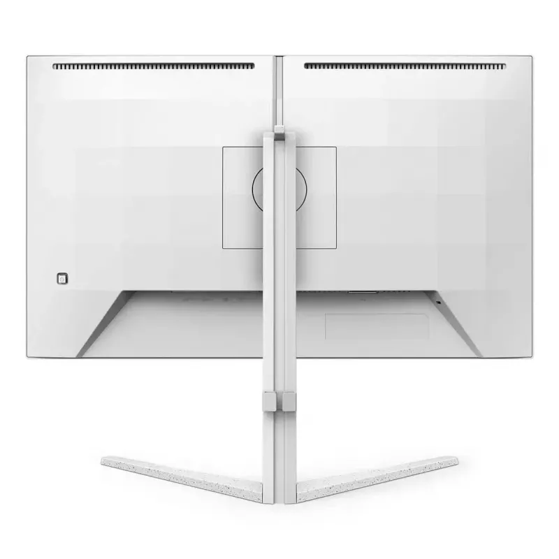Philips Evnia 27M2N3201A/00 monitor komputerowy 68.6 cm (27 cali) 1920 x 1080 pikseli Full HD LCD Biały