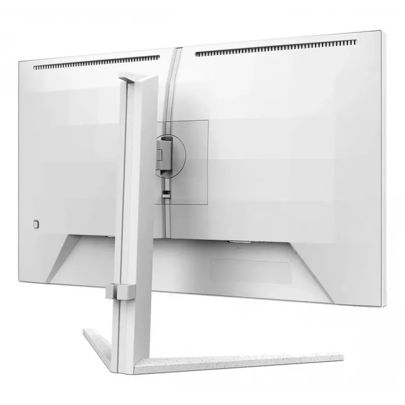 Philips Evnia 27M2N3201A/00 monitor komputerowy 68.6 cm (27 cali) 1920 x 1080 pikseli Full HD LCD Biały