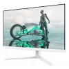 Philips Evnia 27M2N3201A/00 monitor komputerowy 68.6 cm (27 cali) 1920 x 1080 pikseli Full HD LCD Biały
