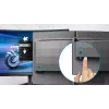 Philips Evnia 27M2N3201A/00 monitor komputerowy 68.6 cm (27 cali) 1920 x 1080 pikseli Full HD LCD Biały