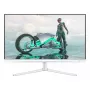 Philips Evnia 27M2N3201A/00 monitor komputerowy 68.6 cm (27 cali) 1920 x 1080 pikseli Full HD LCD Biały