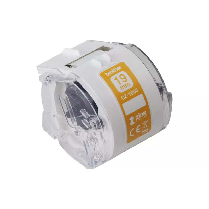 Taśma do drukarki etykiet Brother CZ-1003