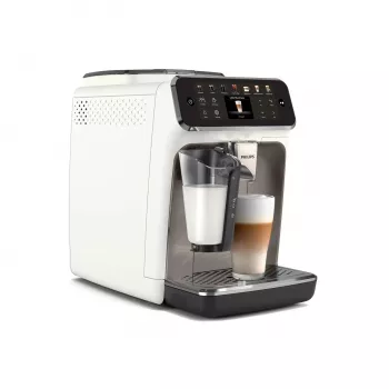 Ekspres do kawy Philips EP4443/70 w pełni automatyczny Ekspres do espresso 1,8 l