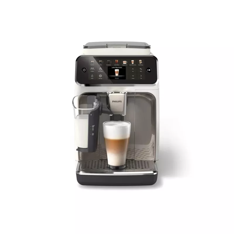 Ekspres do kawy Philips EP4443/70 w pełni automatyczny Ekspres do espresso 1,8 l