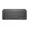 Bezprzewodowa klawiatura Logitech MX Keys Mini For Business QWERTY 79 klawiszy