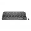 Bezprzewodowa klawiatura Logitech MX Keys Mini For Business QWERTY 79 klawiszy