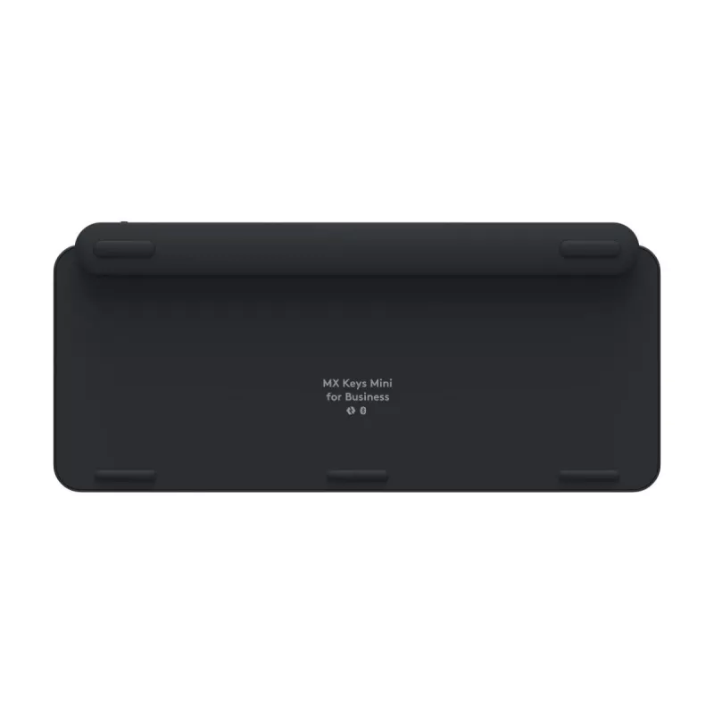 Bezprzewodowa klawiatura Logitech MX Keys Mini For Business QWERTY 79 klawiszy