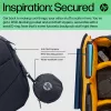 Torba na ramię do laptopa 13,3 cala HP Creator