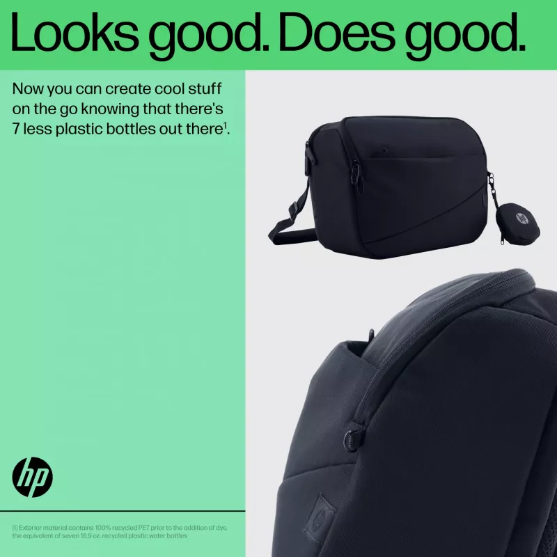 Torba na ramię do laptopa 13,3 cala HP Creator