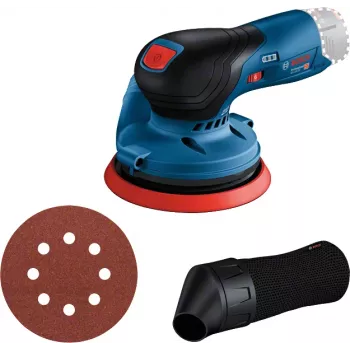Szlifierka Bosch GEX 12V-125 Professional