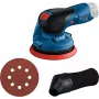 Szlifierka Bosch GEX 12V-125 Professional