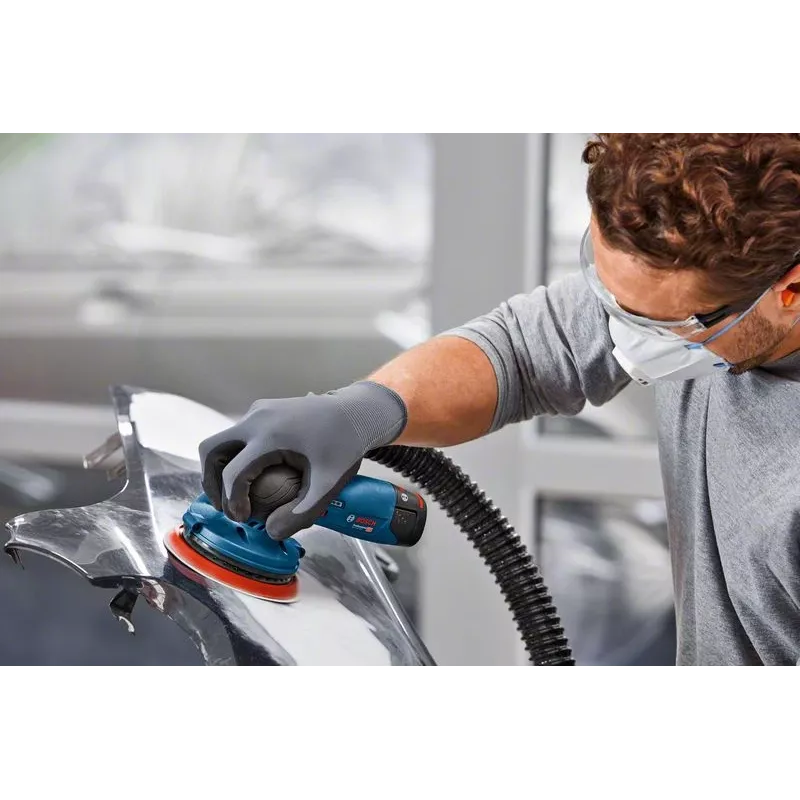 Szlifierka Bosch GEX 12V-125 Professional