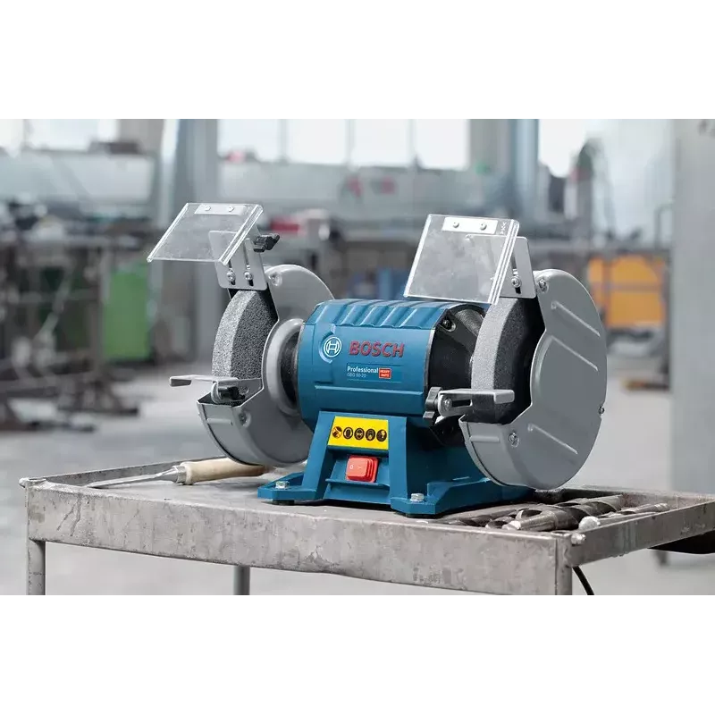 Bosch 0 601 27A 400 szlifierka stołowa 3600 RPM 600 W