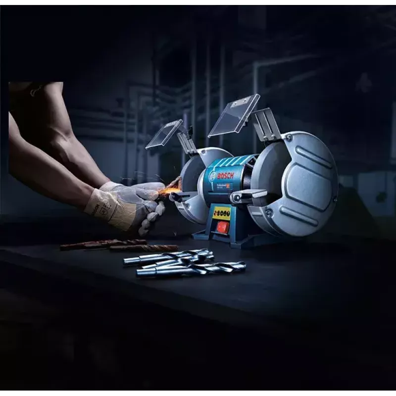 Bosch 0 601 27A 400 szlifierka stołowa 3600 RPM 600 W